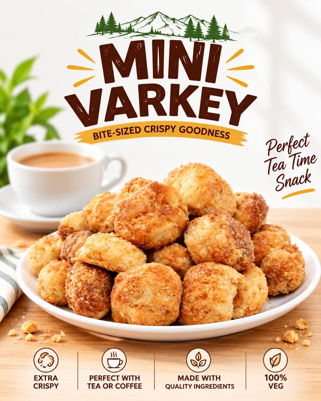 Mini Varkey — Nilgiribytes
