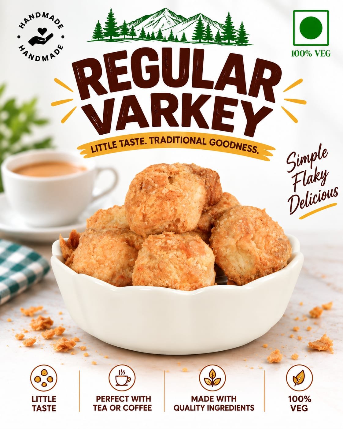 Regular Varkey — Nilgiribytes