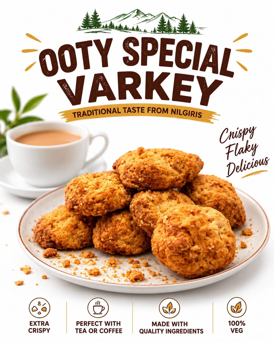 Special Varkey — Nilgiribytes