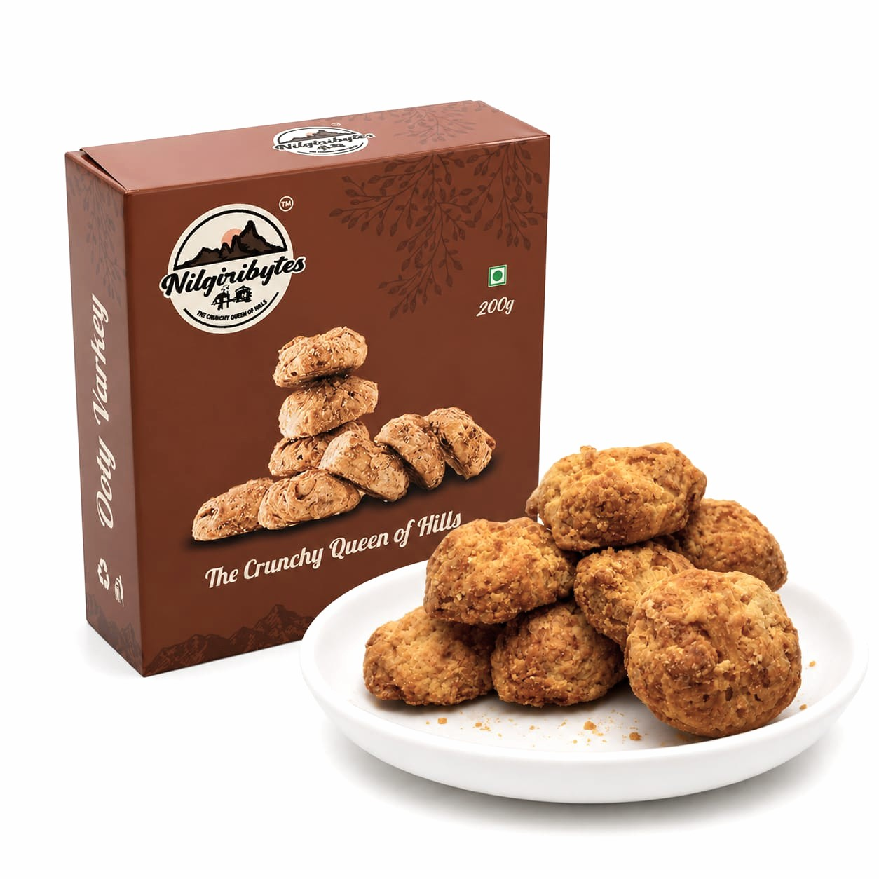 Premium Special Varkey — Varkey from Nilgiribytes