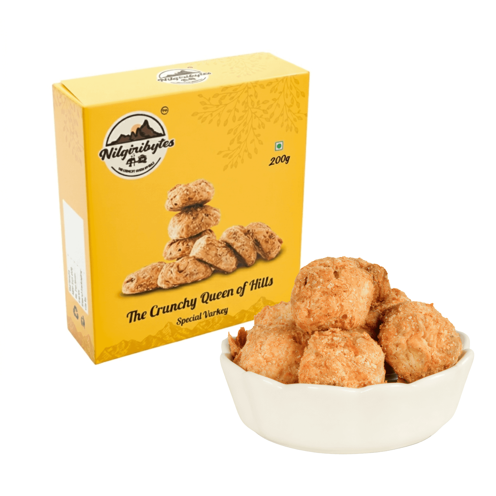 Special Varkey — Varkey from Nilgiribytes